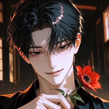 Profile image of 尚親