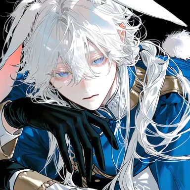 Profile image of イニス