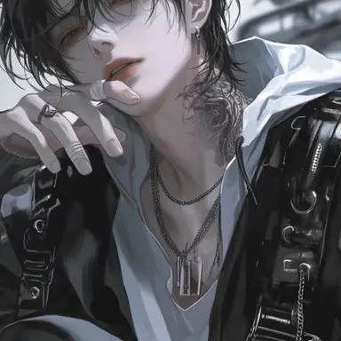 Profile image of チャン・ヒョク