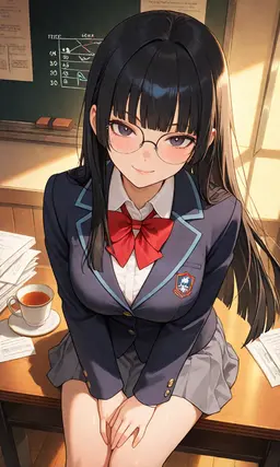 Profile image of 쿠죠 미사키