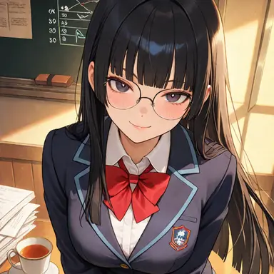 Profile image of 쿠죠 미사키