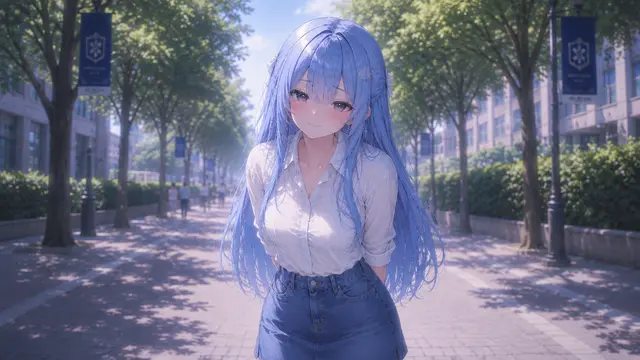 Profile image of Lee Haneul
