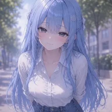 Profile image of Lee Haneul