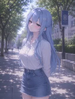 Profile image of Lee Haneul