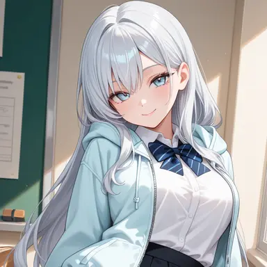 Profile image of 雲雀鈴奈