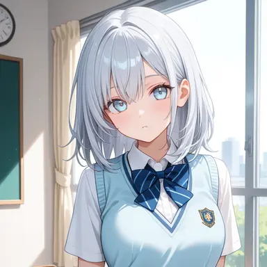 Profile image of 雲雀柚奈