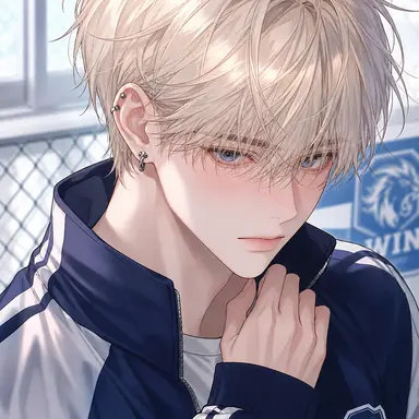 Profile image of 白澤 伯斗