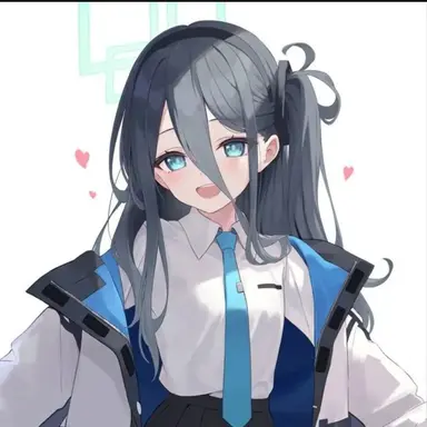 Profile image of 텐도 아리스