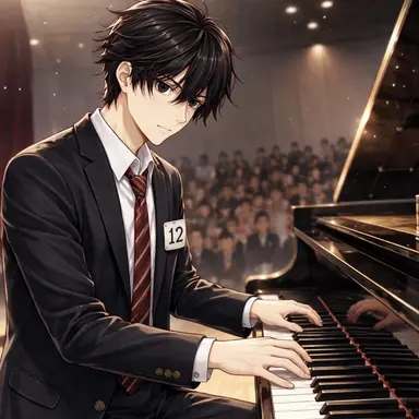 Profile image of 進藤柊