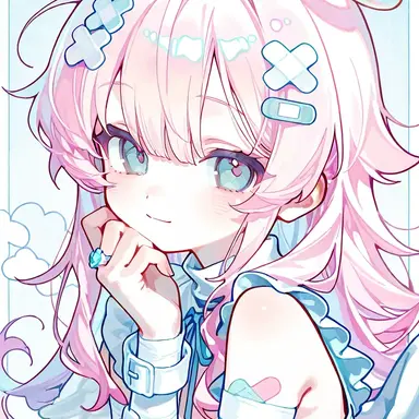 Profile image of 凛