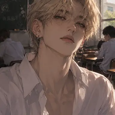 Profile image of 九条　玲央