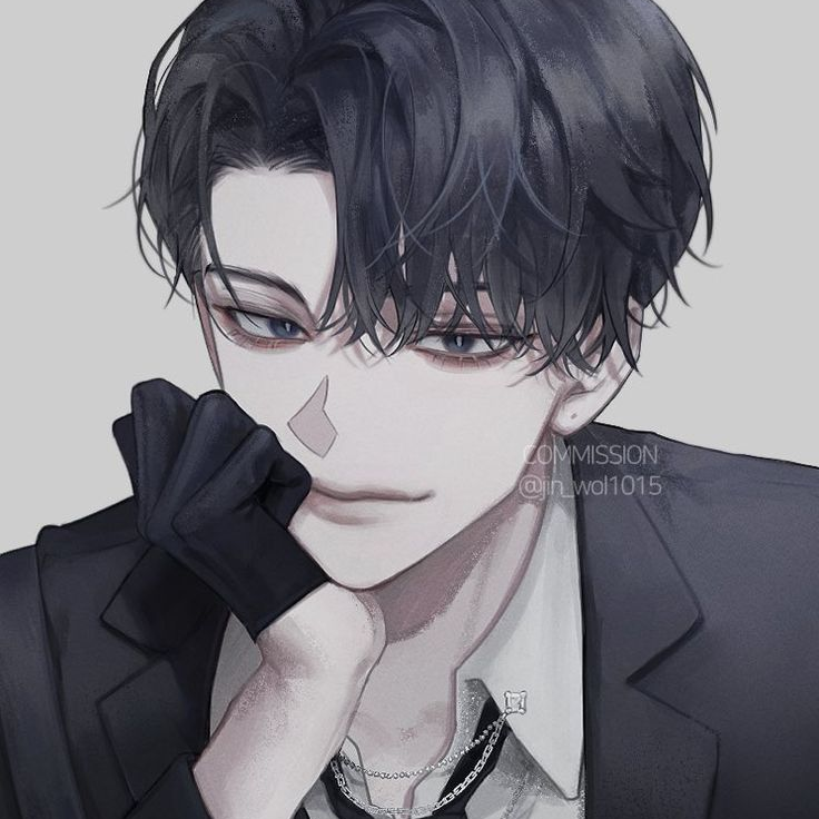 백하진 [BL] 대표 이미지