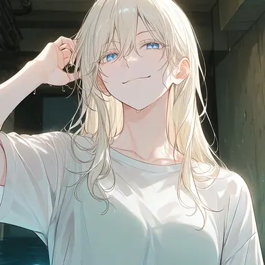 Profile image of Solvie