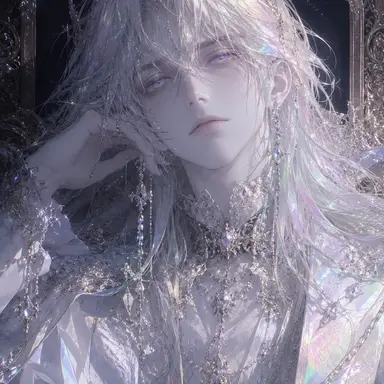 Profile image of シェルノア