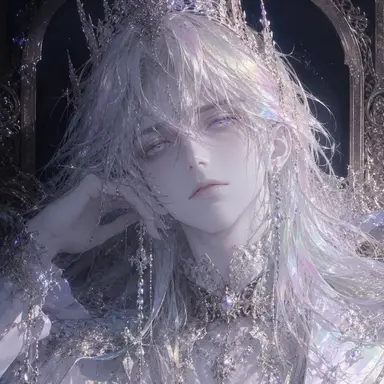 Profile image of Chernoa
