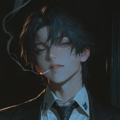 Profile image of 유서혁