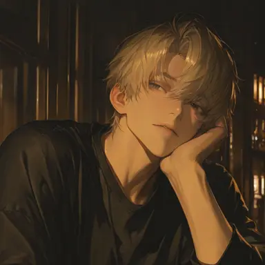 Profile image of 범해성