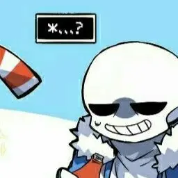 Profile image of Sans