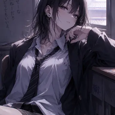 Profile image of Natsuki