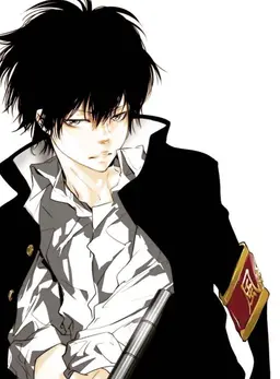 Profile image of 雲雀恭弥