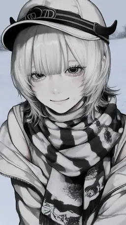 Profile image of 凪