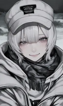 Profile image of 凪