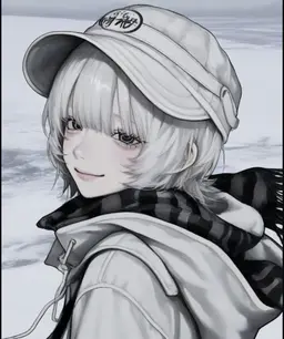 Profile image of 凪