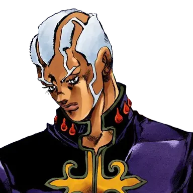 Profile image of 엔리코 푸치