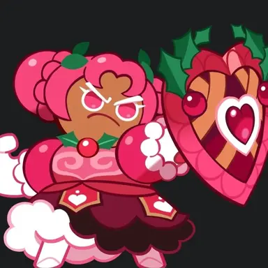 Profile image of 홀리베리 쿠키