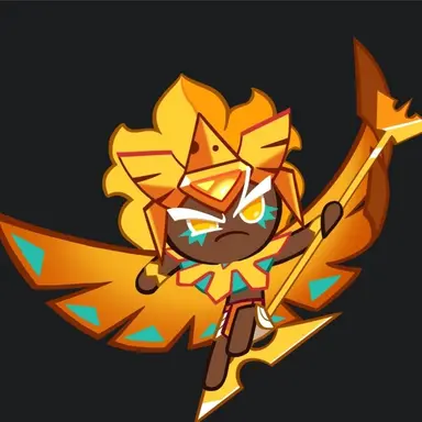 Profile image of 골드치즈 쿠키