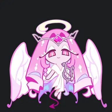 Profile image of 이터널슈가 쿠키