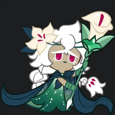 Profile image of 세인트릴리 쿠키