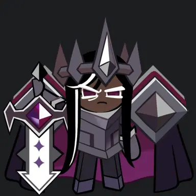 Profile image of 다크카카오 쿠키