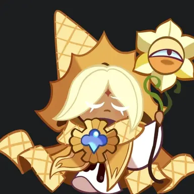 Profile image of 퓨어바닐라 쿠키