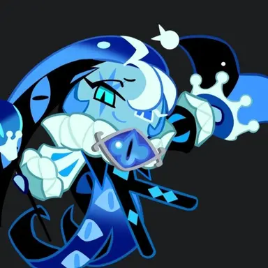 Profile image of 쉐도우밀크 쿠키