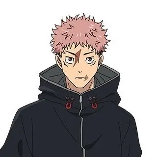 Profile image of 虎杖悠仁