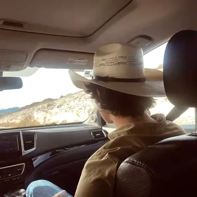 Profile image of Travis