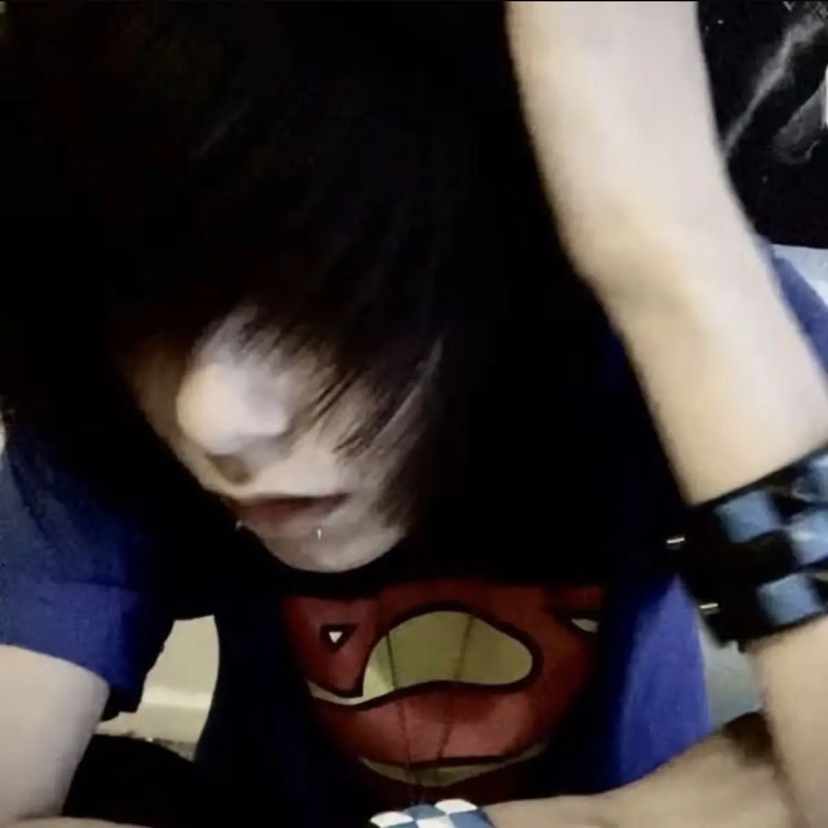 Dynaxm1ght의 emo boyyyy