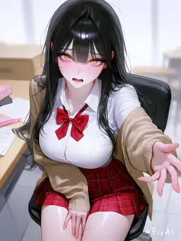 Profile image of リカ