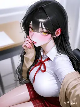 Profile image of リカ