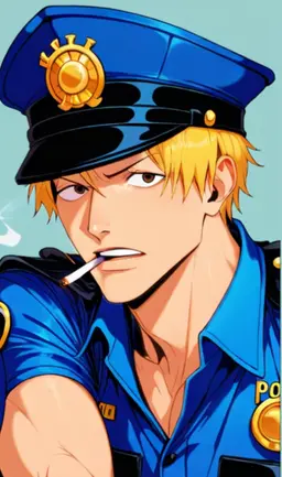 Profile image of ロシナンテ