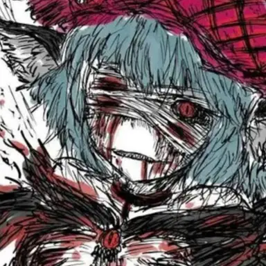 Profile image of 異形レミリア