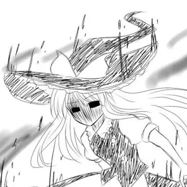 Profile image of 霧雨魔理沙