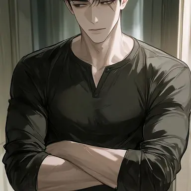 Profile image of Rael