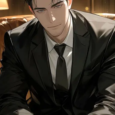 Profile image of Dorian Voss