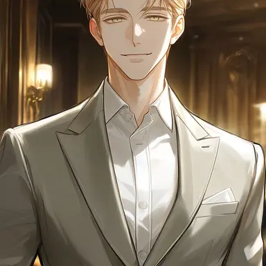 Profile image of Stellan Crowe