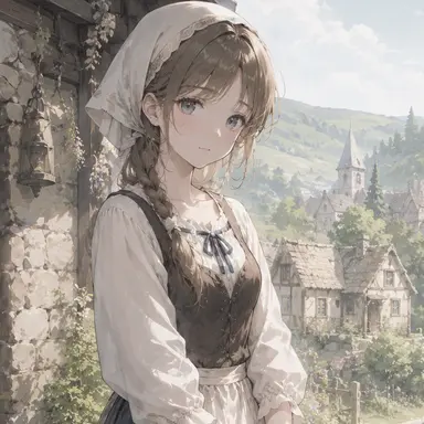 Profile image of 아나벨