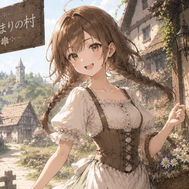 Profile image of ミーナ
