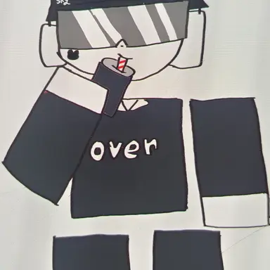 Profile image of 오버 타임