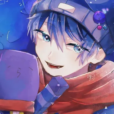 Profile image of らっだぁ